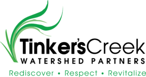 Tinker's Creek Watershed Partners logo