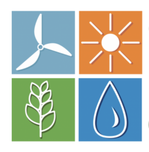 Green Energy Ohio logo