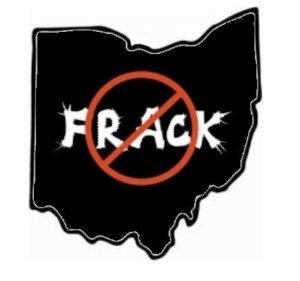 Stop Fracking Ohio