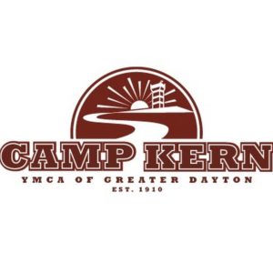 Camp Kern Logo
