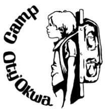 Camp Oty'Okwa Logo