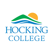 Hocking College Logo