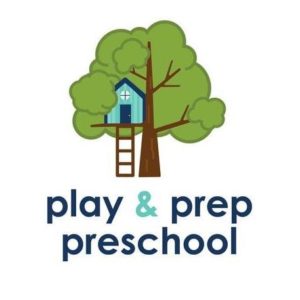 Play and Prep Preschool Logo