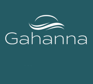 Logo of the Gahanna Parks and Recreation