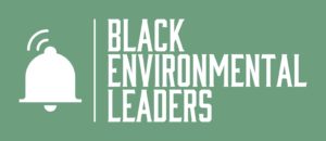 Black Environmental Leaders logo