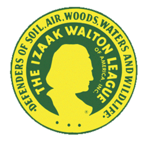Isaac Walton logo