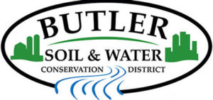 Butler Soil & Water Conversation District Logo