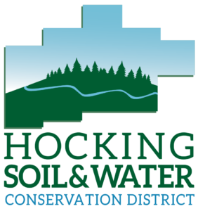 Hocking Soil & Water Conservation District logo