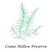 Crane Hollow Nature Preserve logo