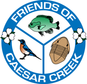 Friends of Caesar Creek logo