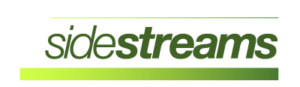 SideStreams logo