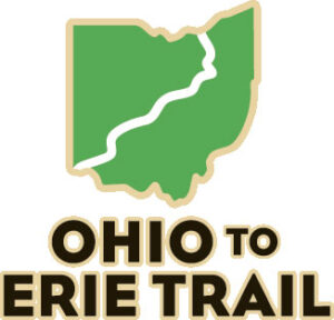 Ohio to Erie Trail logo