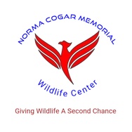 Norma Cogar Memorial Wildlife Center logo