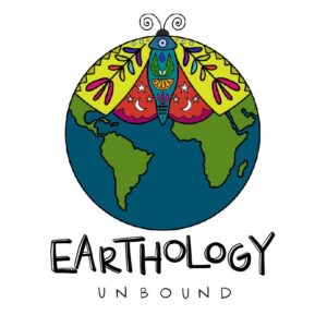 Earthology logo