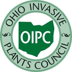 Ohio Invasive Plants Council logo