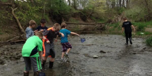 Licking County Soil & Water Conservation District