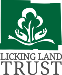 Licking Land Trust logo