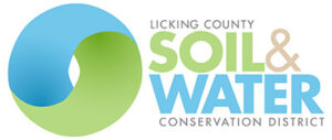 Licking County Soil & Water Conservation District logo